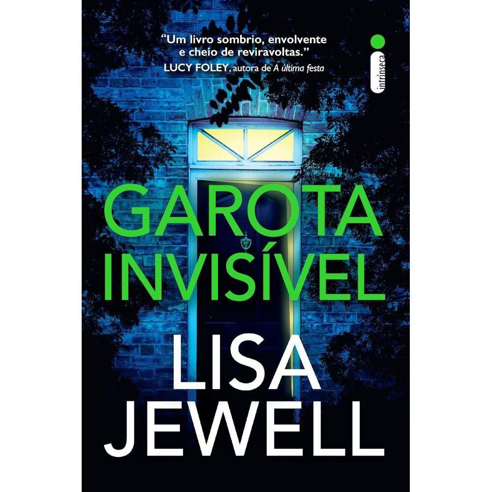 Garota invisível(0204)