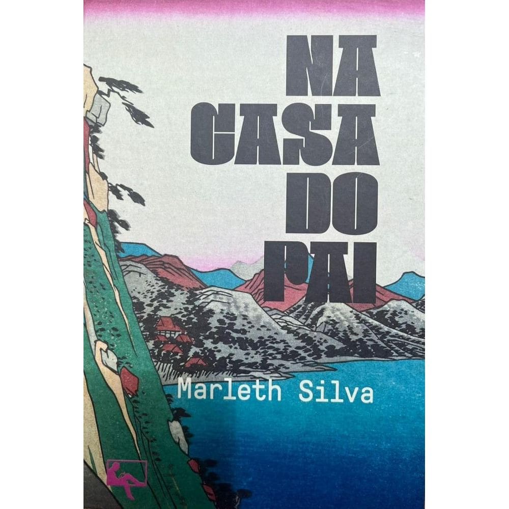 Na casa do pai(1502)