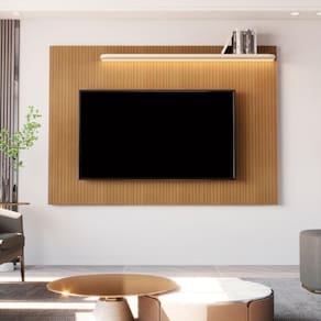 Modulo Para TV 70 Polegadas Algarves Elmo