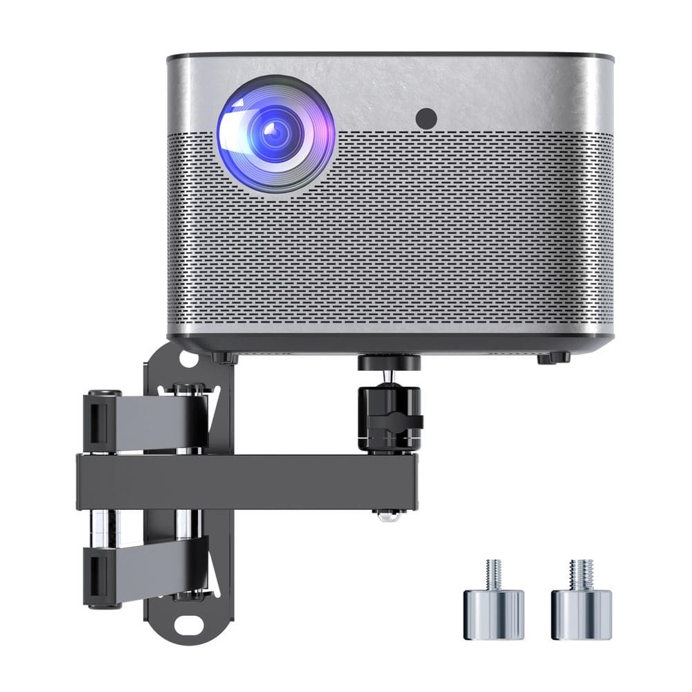 Suporte de parede para projetor suptek MA1330YT universal de 6,6 libras