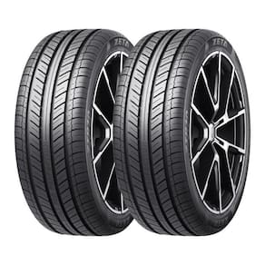 Kit 2 Pneus Zeta Aro 16 225/50R16 ZTR10 92W