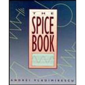Spice Book, The
