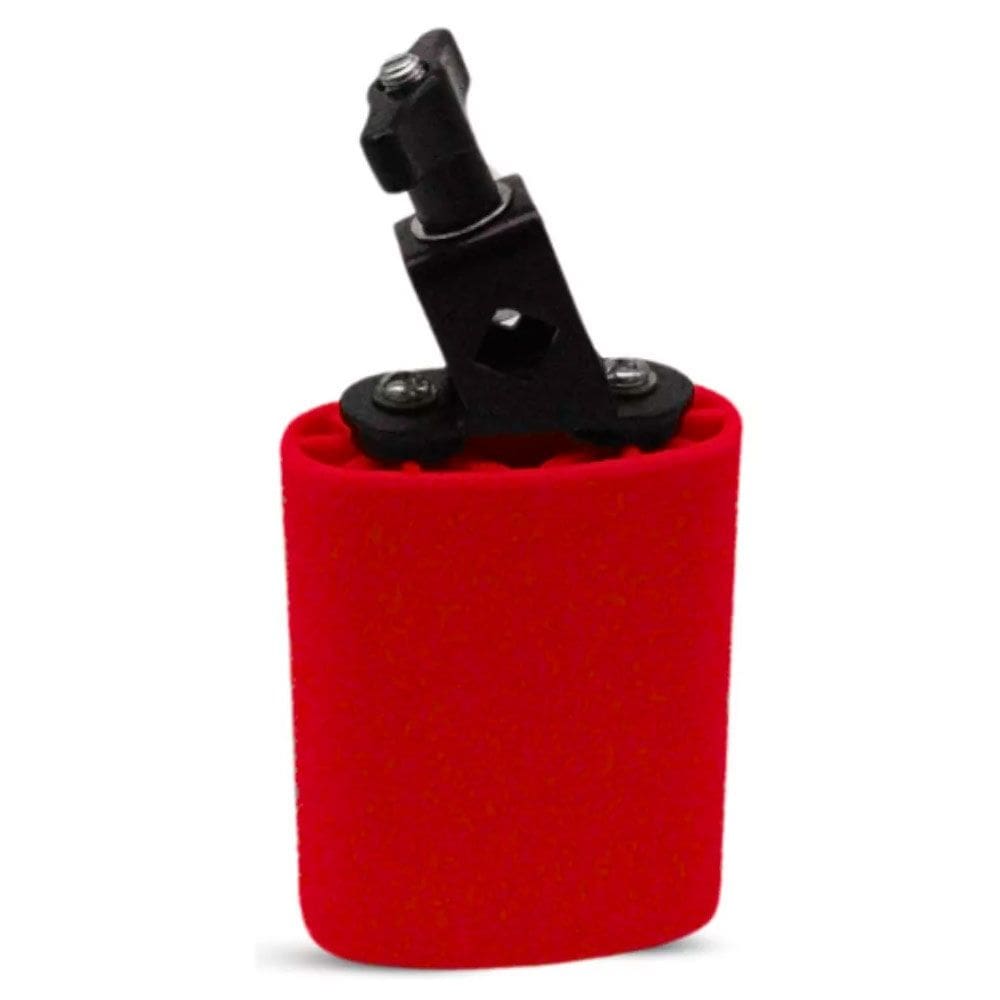Bloco Sonoro Percussivo Vermelho Agudo Liverpool 11593