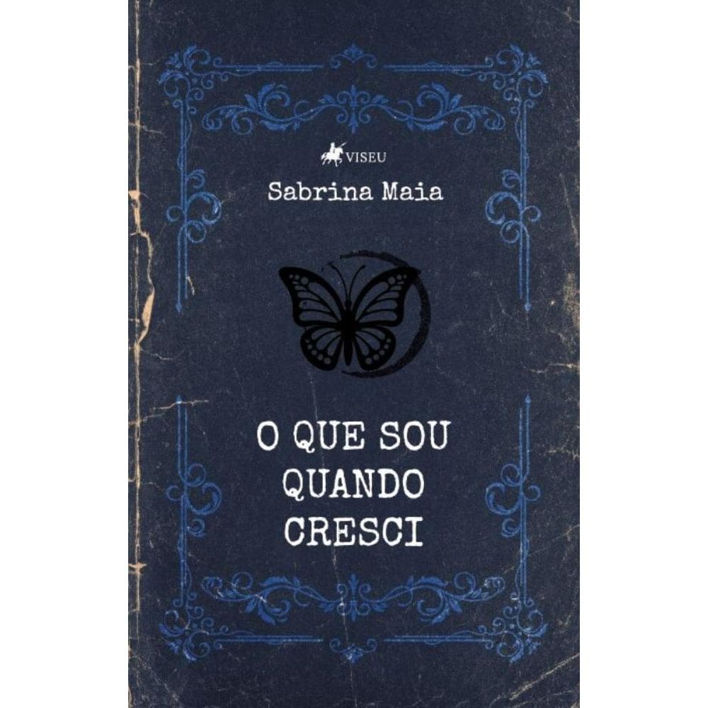 O que sou quando Cresci