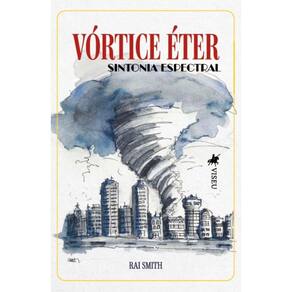 Vórtice Éter: Sintonia Espectral