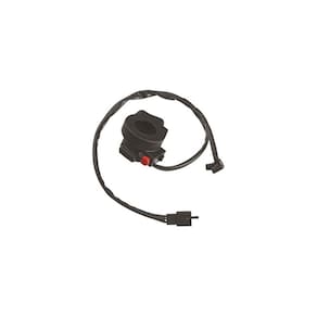 Interruptor Partida Cg150 Titan 14/15 Cg160 Esd/Ex 15/