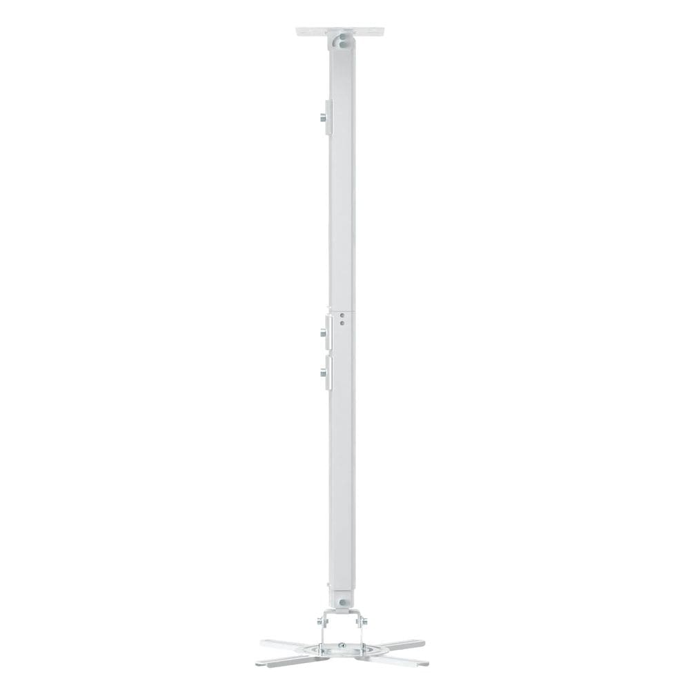Suporte de montagem no teto do projetor suptek White PR05LW
