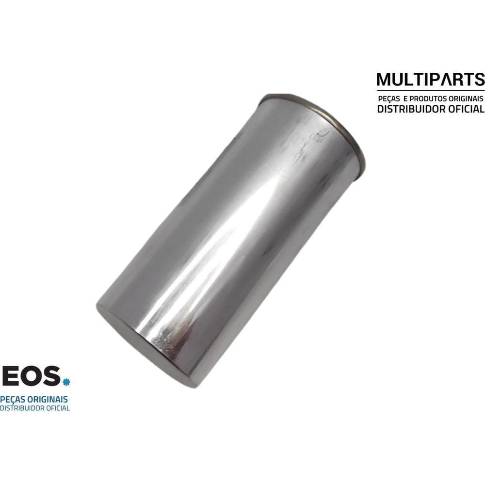 Capacitor 60Uf Com 8 Terminais  Polos  D33973