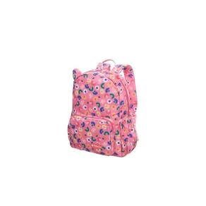 Mochila de Costas Fábula Zum Zum Oncinha Colorido