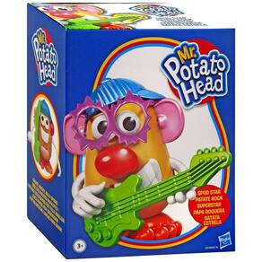 Brinquedo Hasbro Playskool Spud Star Potato Head