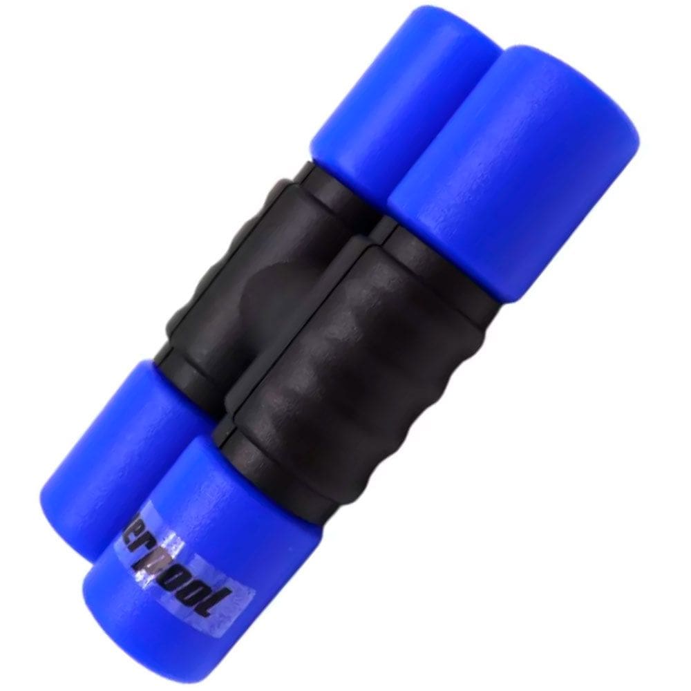 Shaker Liverpool Low Azul 11616