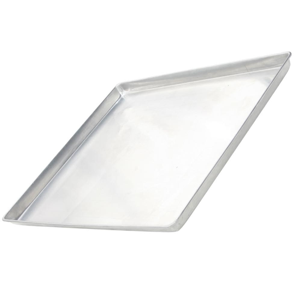 Assadeira de Alumínio Para Pão Doce 58x70 Estampada Imeca