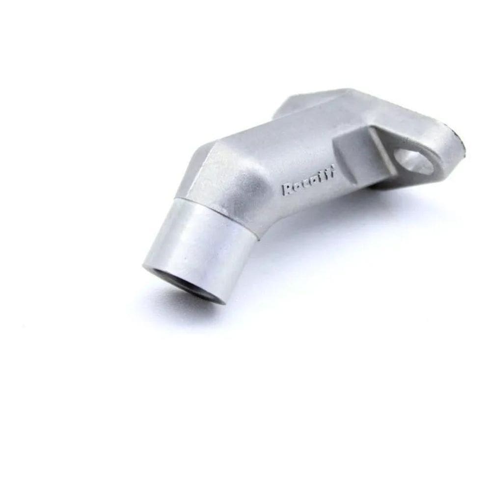 Coletor De Admissão Tubo P/Bicicleta Motorizada 32/42 2Tempo