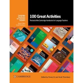 100 Great Activities