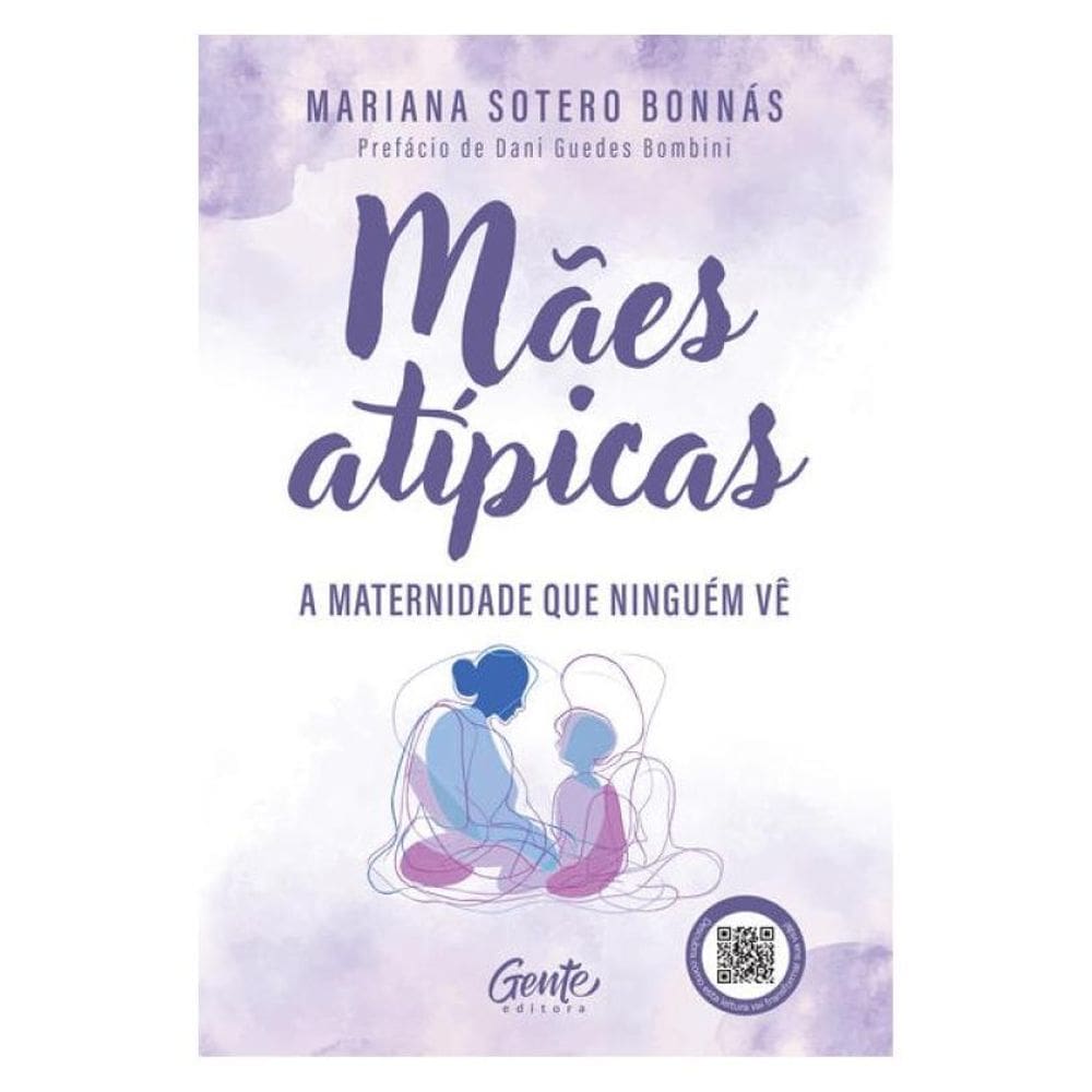 Mães Atípicas