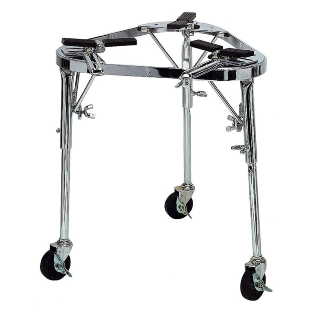 Suporte Conga Lp C/Rodas Lp636