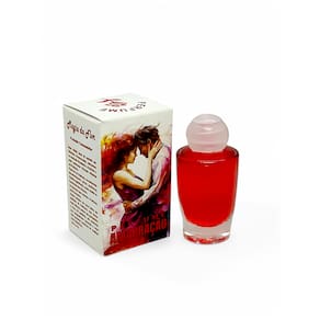 Essência Perfume Amarração Atrai seu Grande Amor 10ml