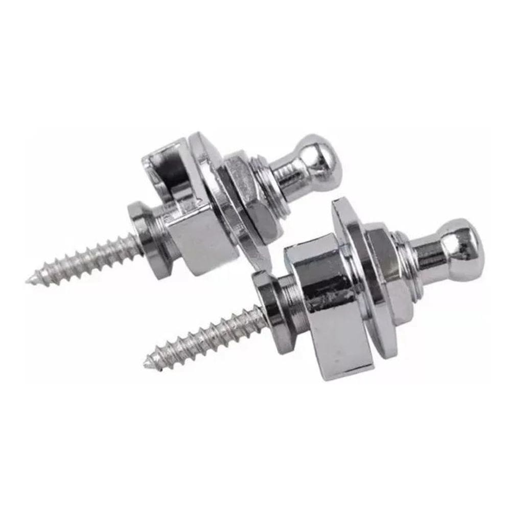 Roldana Com Trava Smart Sl-05 Strap Lock