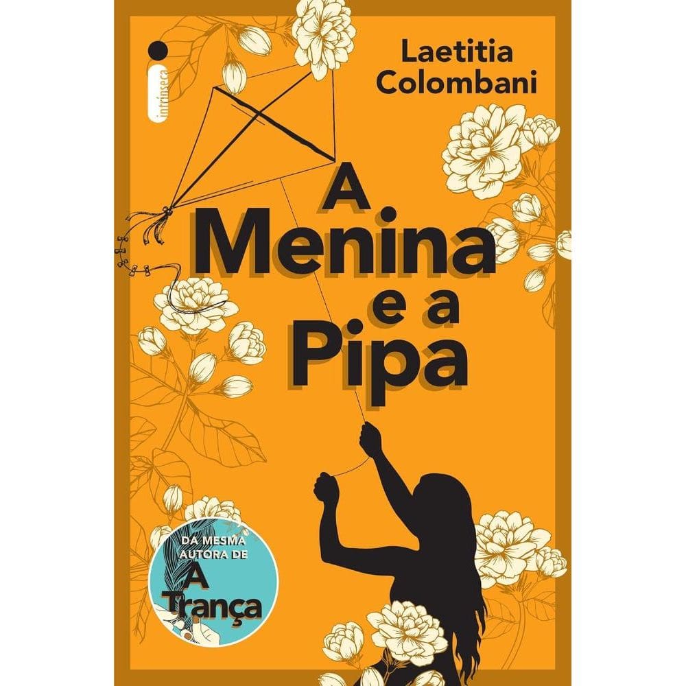A menina e a pipa(0204)