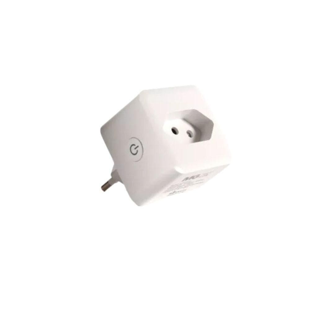 Tomada Inteligente 10a Bivolt - Margirius
