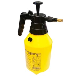 Pulverizador Borrifador Manual 1,5Litros Alta Pressão Agrícola Residencial Fertak