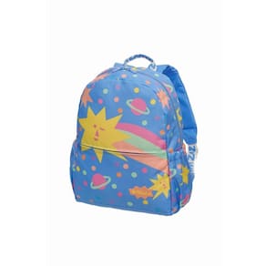 Mochila de Costas Fábula Zum Zum Cosmic Color Colorido