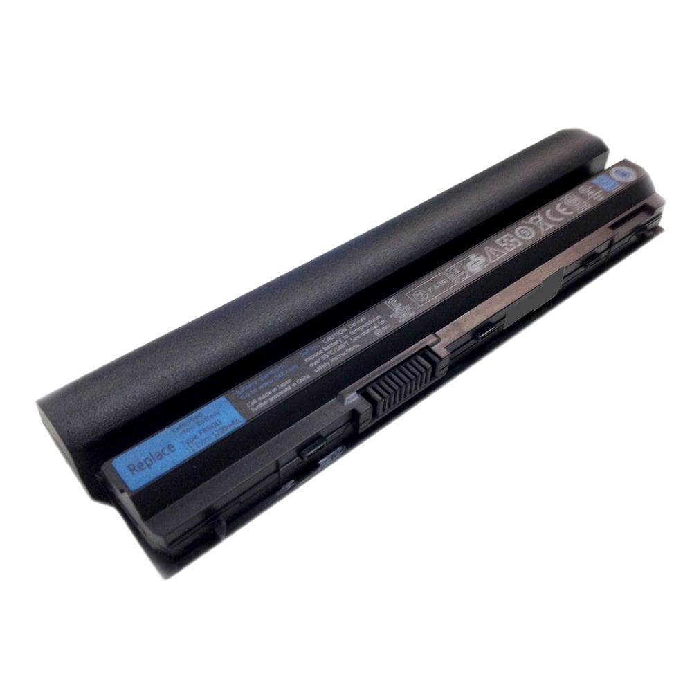 Bateria  compativel Para Dell Latitude E6320 E6320n e6330 7ff1k 7M0N5 Frrog Frr0g j79x4