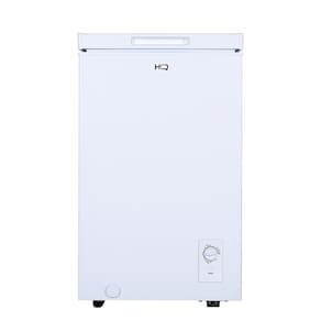 Freezer e Conservador Horizontal HQ 110 Litros Branco HQ-110CFH