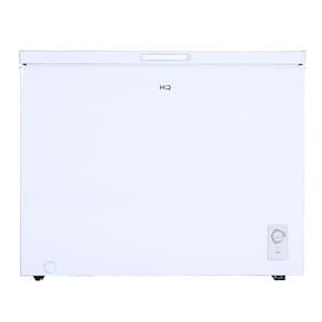 Freezer e Conservador Horizontal HQ 315 Litros Branco HQ-315CFH