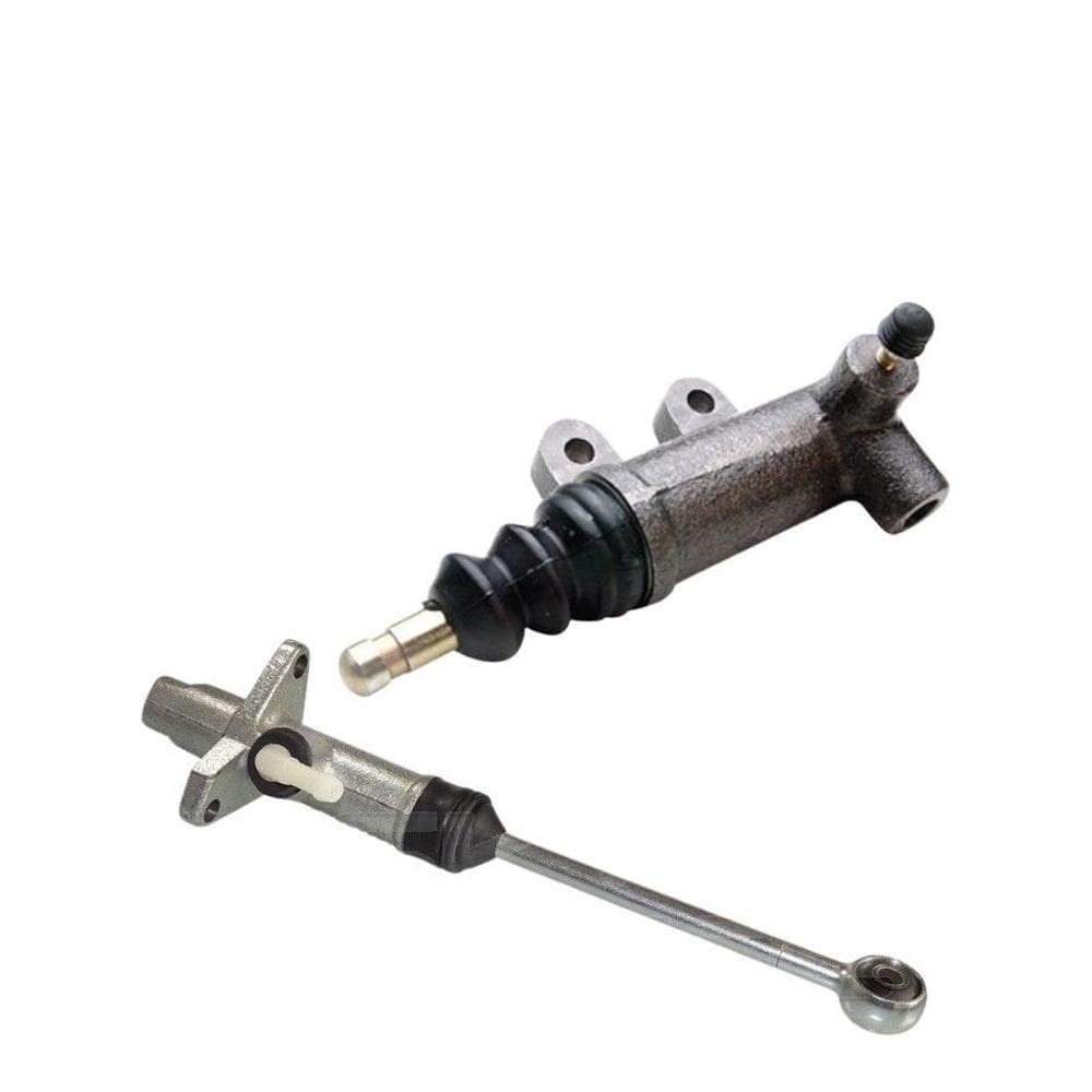 Cilindro De Embreagem Astra / Novo Vectra 05/ Pedal