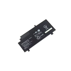 Bateria Compativel Para Sony Vaio Bps34 Svf15a17cjs Svf15a18cxb vgpbps34 Vgp-bps34