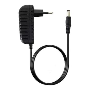 Fonte 9V 3A Plug 5.5Mm X 2.5Mm Para Roteador Dvd Portátil