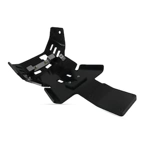 Protetor Motor Link Mid Racing Beta Rr 125/250/350 Xtrainer 250/300