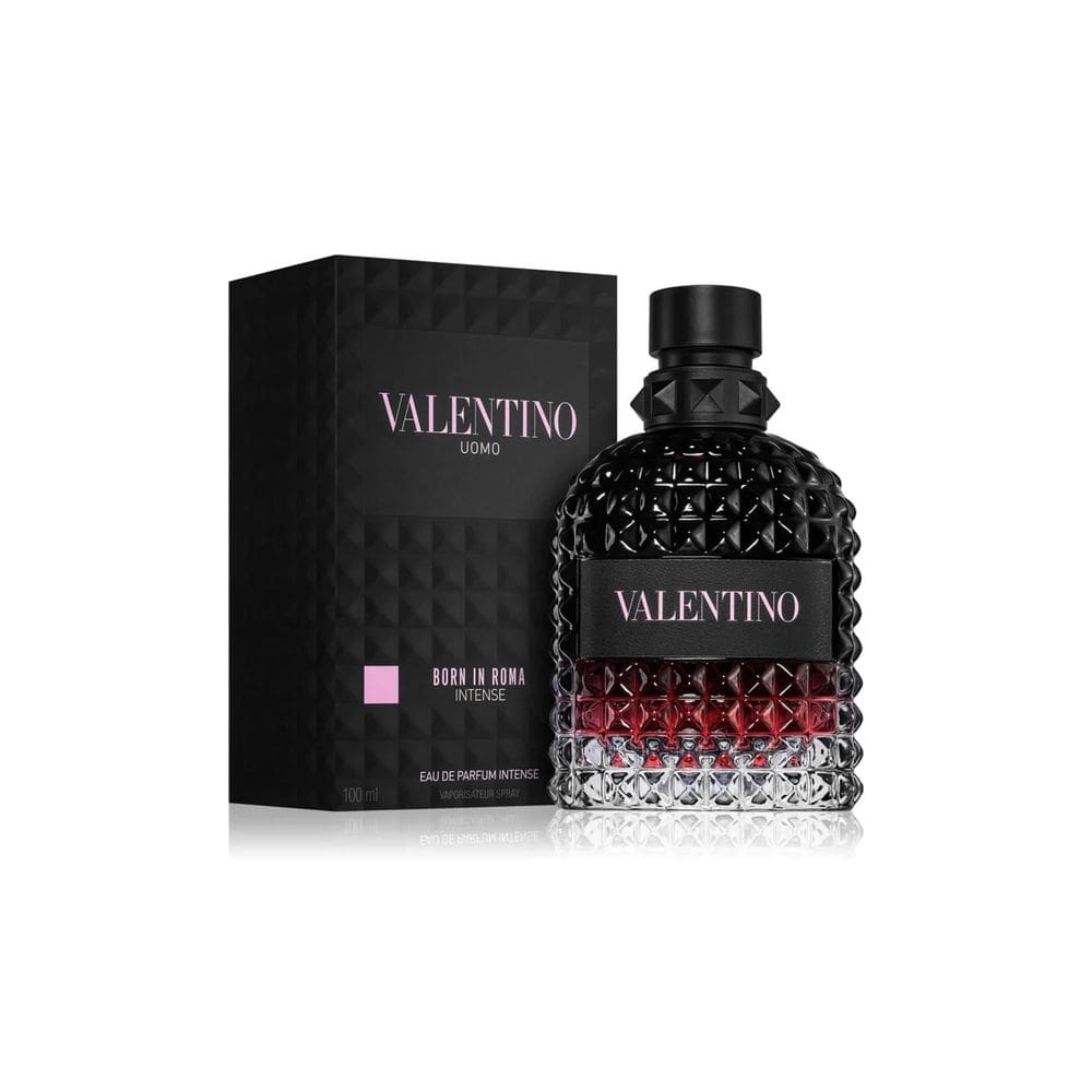 Perfume Nascido em Roma Intenso 100ml