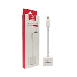Adaptador Ip03-ka-f05 Ios