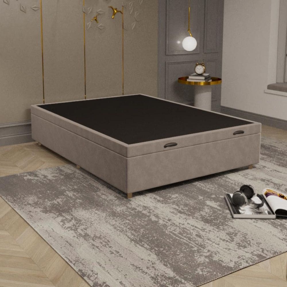 Base Box BaÃº 138cm Multi JSW