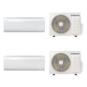 Combo 2 Ar-condicionado Split Digital Inverter Ultra AI 9.000 BTUs Frio