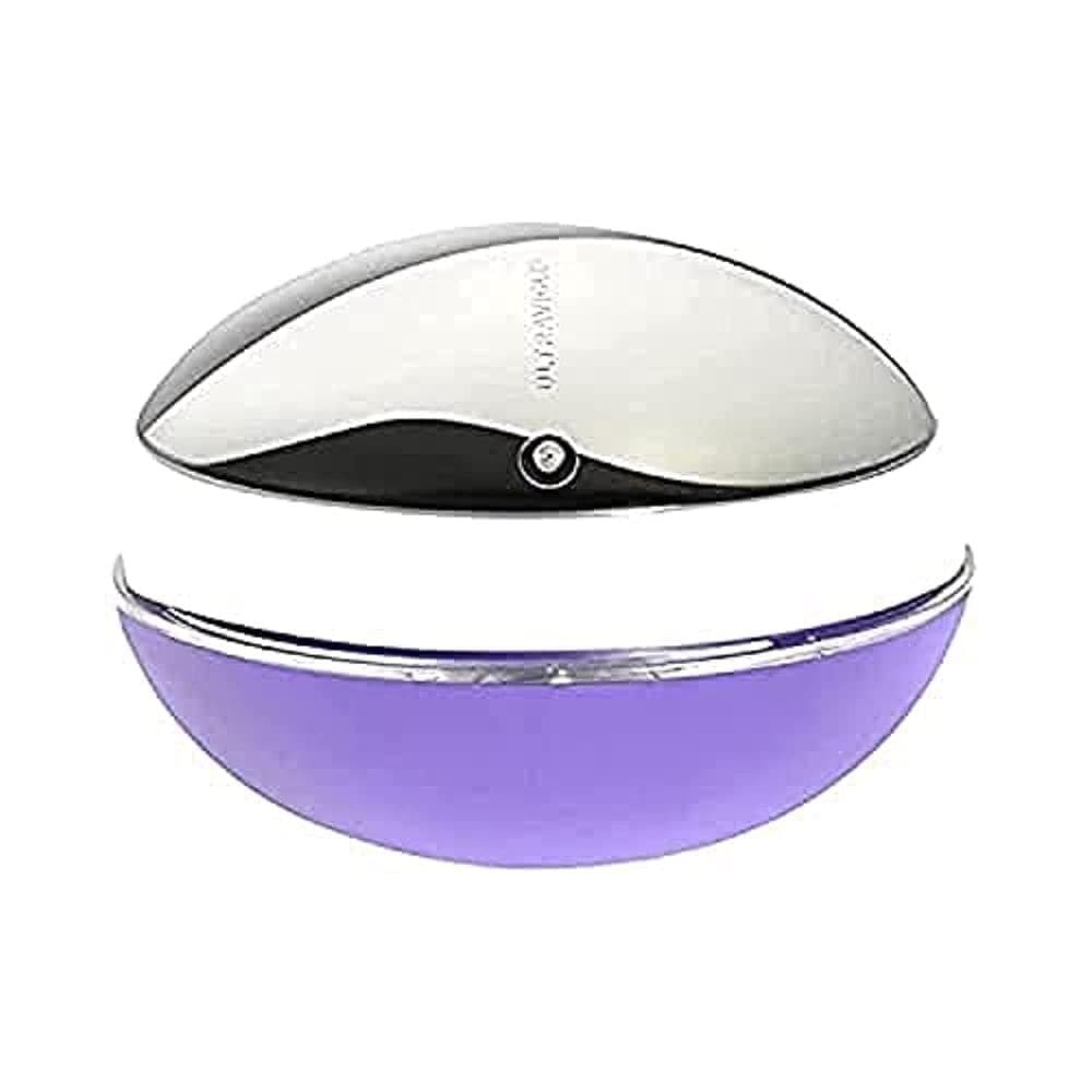 Perfume Feminino Ultraviolet EDP Spray 180ml