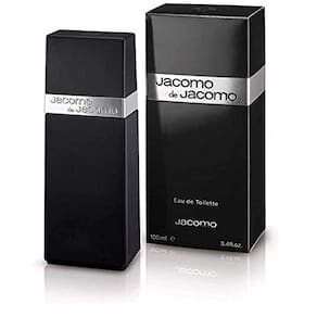 Perfume Jacomo de Jacomo EDT 100mL para homens