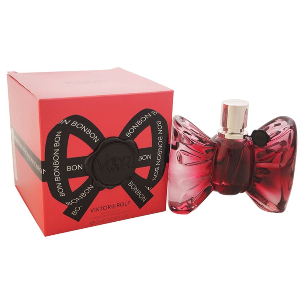 Perfume Viktor e Rolf Bonbon EDP Spray para mulheres 90ml