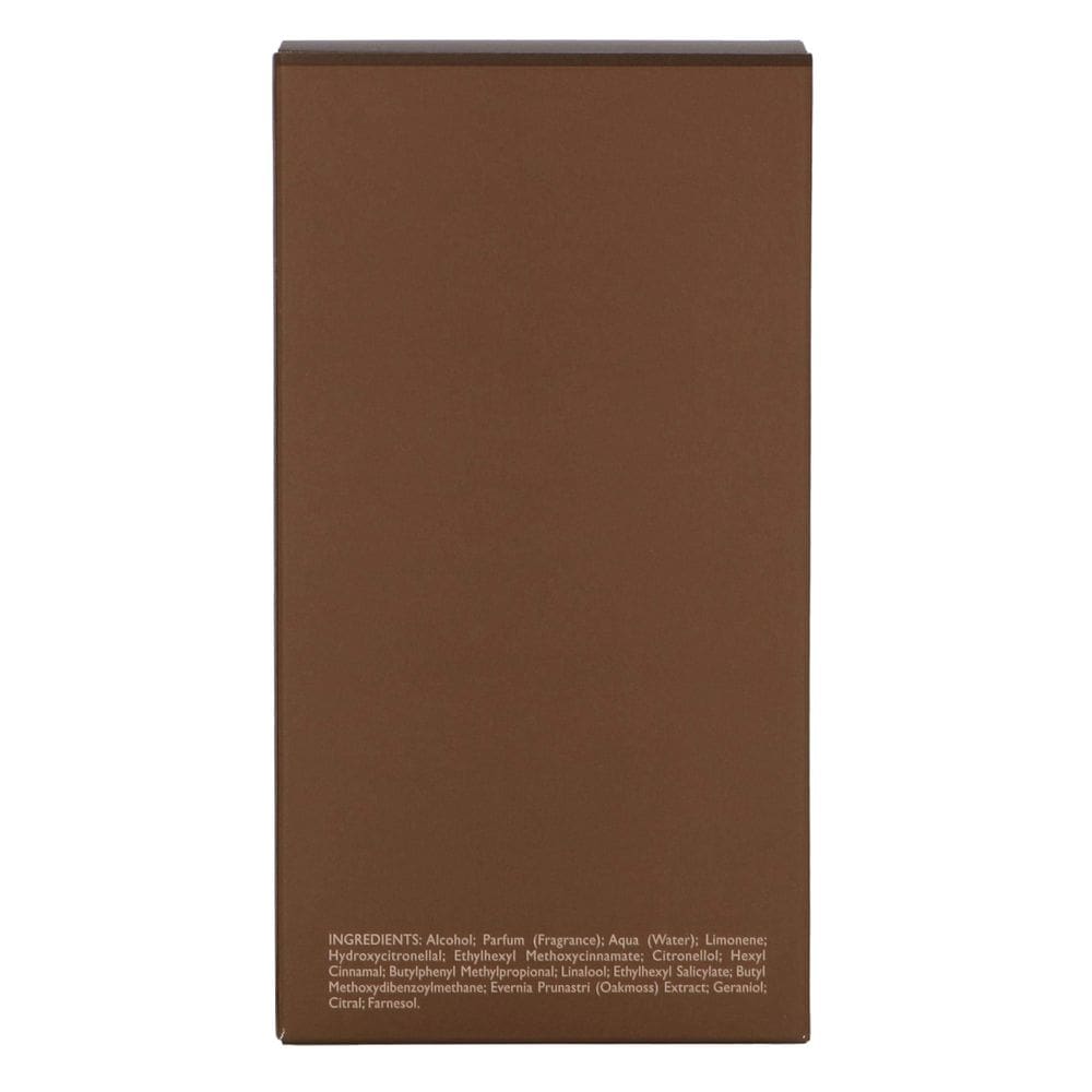Perfume HERMÉS Terre D` Eau de Toilette Spray para hom