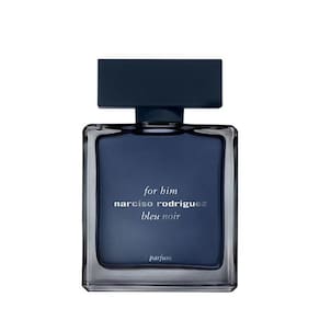 Perfume Narciso Rodriguez Bleu Noir Parfum Spray 100mL para M