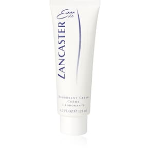 Creme Desodorante Lancaster Eau de Lancaster Feminino 125 ml