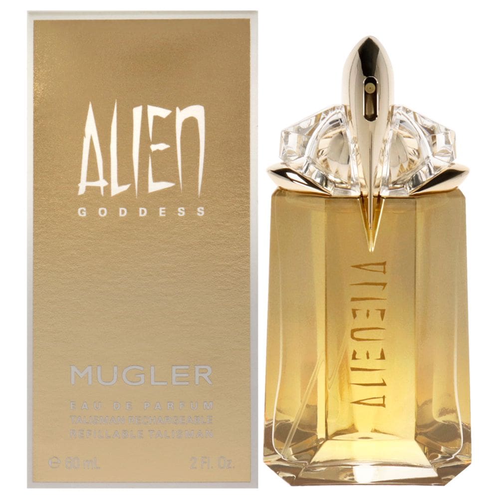 Perfume Thierry Alien Goddess Eau de Parfum 60 ml para