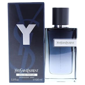 Perfume Yves Saint Laurent e Água de Perfume 100ml