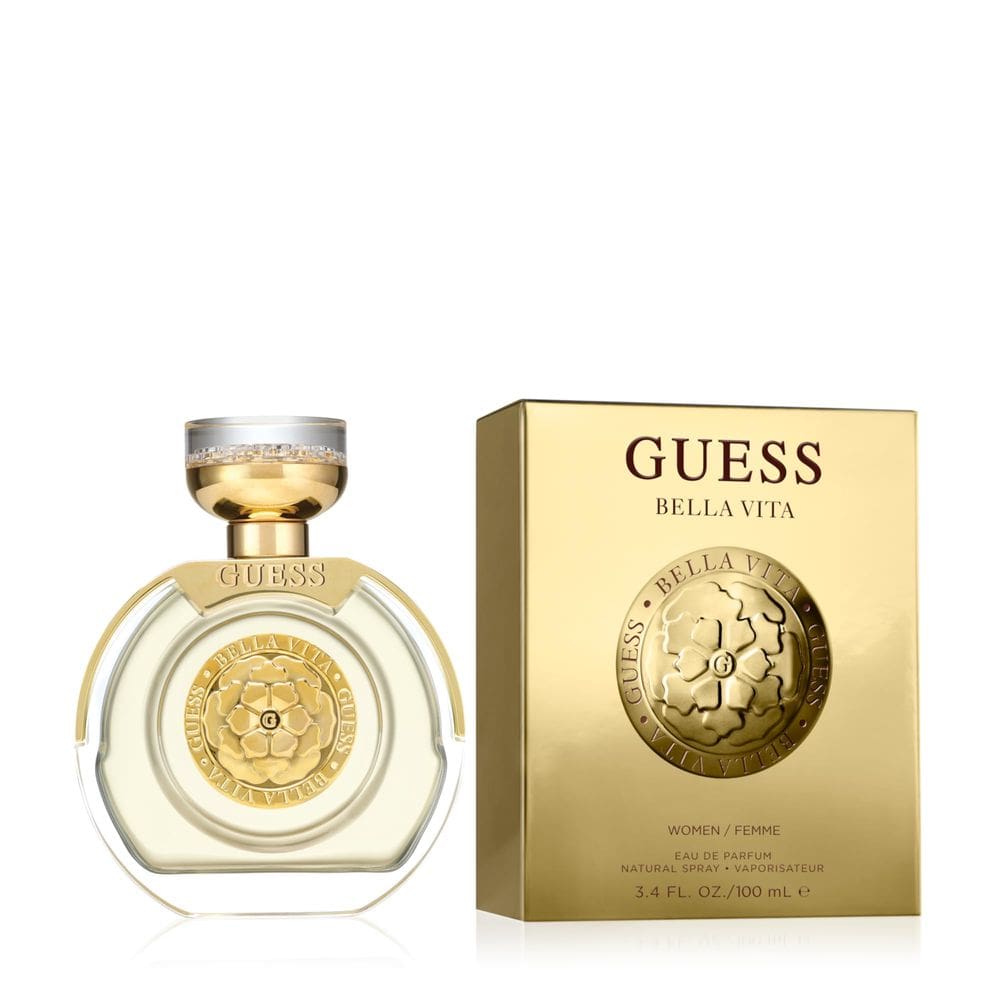 PALPITE BELLA VITA Eau De Parfum Spray 3.4 Oz