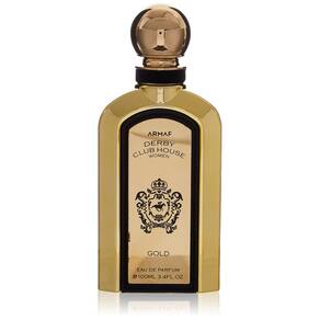 Perfume Armaf Derby Club House Gold Eau De Perfum 100ml