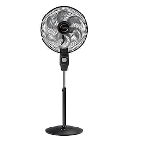 Ventilador Coluna Eolo 40cm Mallory