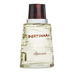 Perfume O Boticário Portinari Eau de Toilette 100ml para homens