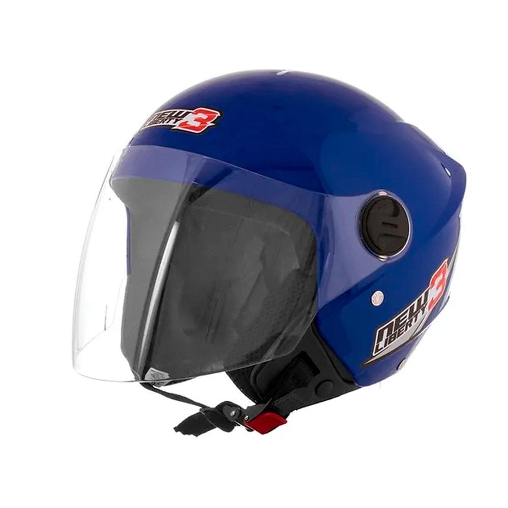 Capacete New Liberty Three Pro Tork
